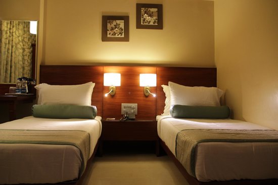 Hotel Green Olive